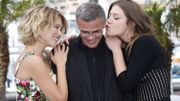 "La vie d'Adèle" : les révélations de Léa Seydoux et Adèle Exarchopoulos "La vie d'Adèle" : les révélations de Léa Seydoux et Adèle Exarchopoulos