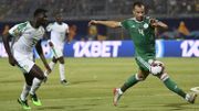 Sénégal/Algérie : leur parcours jusqu'en finale de la CAN Sénégal/Algérie : leur parcours jusqu'en finale de la CAN