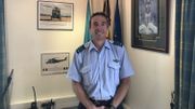 Le colonel Danny Vandenberk, commandant de la base de Beauvechain, invoque des raisons de sécurité pour justifier le plan de coupe des arbres et des buissons. Le colonel Danny Vandenberk, commandant de la base de Beauvechain, invoque des raisons de sécurité pour justifier le plan de coupe des arbres et des buissons.