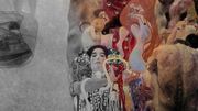 "Google Arts & Culture" recolore des tableaux perdus de Gustav Klimt