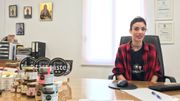 L'entreprise de Stavroula Theodorou parvient à supporter cette hausse des salaires. Du moins, pour l'instant... L'entreprise de Stavroula Theodorou parvient à supporter cette hausse des salaires. Du moins, pour l'instant...