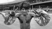 Little Richard : les écoutes en streaming augmentent à plus de 2000% Little Richard : les écoutes en streaming augmentent à plus de 2000%
