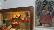 Syrie: le musée d'Idleb rouvre ses portes après cinq années de fermeture Syrie: le musée d'Idleb rouvre ses portes après cinq années de fermeture