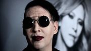 Marilyn Manson fait face à une 4e accusation pour viol, trafic d’êtres humains et emprisonnement illégal