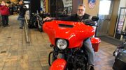 Harley Davidson, un symbole anti-Trump? Harley Davidson, un symbole anti-Trump?