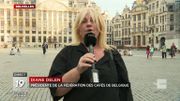 Réouverture de l'Horeca le 8 juin : "On ne nous fait pas de cadeaux" estime la présidente de la fédération des cafés de Belgique Réouverture de l'Horeca le 8 juin : "On ne nous fait pas de cadeaux" estime la présidente de la fédération des cafés de Belgique