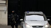 Salah Abdeslam attaque en Justice un député français Salah Abdeslam attaque en Justice un député français