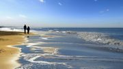 Un weekend à la mer du Nord : les bons plans Un weekend à la mer du Nord : les bons plans