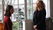 Marine Delterme : maman de 2 garçons, elle se confie sur leur éducation Marine Delterme : maman de 2 garçons, elle se confie sur leur éducation