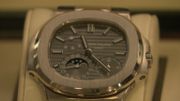 Montres de collection: le temps c'est de l'argent Montres de collection: le temps c'est de l'argent