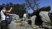 L'Ardèche, l'autre pays des dolmens L'Ardèche, l'autre pays des dolmens