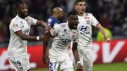 Lyon 3e, Saint-Etienne 4e, Guingamp relégué, Leya Iseka buteur et sauvé avec Toulouse Lyon 3e, Saint-Etienne 4e, Guingamp relégué, Leya Iseka buteur et sauvé avec Toulouse