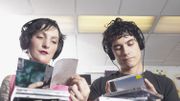 Comment notre manière de consommer la musique a changé sur les dernières décennies Comment notre manière de consommer la musique a changé sur les dernières décennies