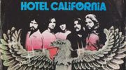 Jethro Tull a influencé Hotel California Jethro Tull a influencé Hotel California