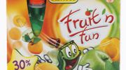 Test de compotes en gourde : résultats surprenants Test de compotes en gourde : résultats surprenants
