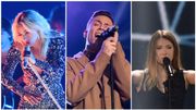 Loïc Nottet, Lady Gaga et Blanche sortent enfin leur album ! Loïc Nottet, Lady Gaga et Blanche sortent enfin leur album !