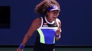 Naomi Osaka, lauréate à l'US Open, renonce à Roland-Garros sur blessure Naomi Osaka, lauréate à l'US Open, renonce à Roland-Garros sur blessure