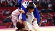 JO Tokyo 2020 : Charline Van Snick éliminée en 1/4 de finale et fil en repêchage JO Tokyo 2020 : Charline Van Snick éliminée en 1/4 de finale et fil en repêchage