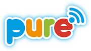 Les webradios de Pure Les webradios de Pure