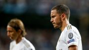 Le Clasico reporté, Hazard devra attendre décembre pour jouer face au Barça Le Clasico reporté, Hazard devra attendre décembre pour jouer face au Barça
