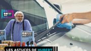 Astuces pour nettoyer son pare-brise de manière efficace Astuces pour nettoyer son pare-brise de manière efficace