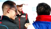 Formule E : Vandoorne, D'Ambrosio, Lotterer et d'autres cadors aux trousses de Vergne Formule E : Vandoorne, D'Ambrosio, Lotterer et d'autres cadors aux trousses de Vergne