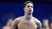 Pieter Timmers qualifié pour l'Euro de Glasgow Pieter Timmers qualifié pour l'Euro de Glasgow
