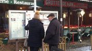 L'idée de déplacer le centre d'accueil et la billetterie du domaine de Han près de la sortie des grottes fait réagir les commerçants. "Ca va plomber notre chiffre d'affaire" dénoncent certains. L'idée de déplacer le centre d'accueil et la billetterie du domaine de Han près de la sortie des grottes fait réagir les commerçants. "Ca va plomber notre chiffre d'affaire" dénoncent certains.