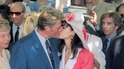 NE PAS PUBLIER "Que je t'aime...": Johnny, l'éternel amoureux (photos) NE PAS PUBLIER "Que je t'aime...": Johnny, l'éternel amoureux (photos)