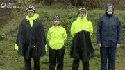 On a testé des vêtements imperméables pour rouler à vélo On a testé des vêtements imperméables pour rouler à vélo