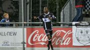 Henry Onyekuru Henry Onyekuru
