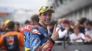 Alex Marquez rempilera en Moto2 plutôt que de passer en MotoGP Alex Marquez rempilera en Moto2 plutôt que de passer en MotoGP
