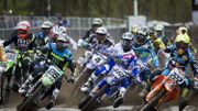 L'Italien Antonio Cairoli distance Gajser au GP d'Allemagne, Clément Desalle 4e L'Italien Antonio Cairoli distance Gajser au GP d'Allemagne, Clément Desalle 4e