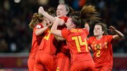 Défaite interdite pour les Red Flames en Italie Défaite interdite pour les Red Flames en Italie