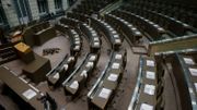 Formation flamande: le parlement flamand fera sa rentrée sans déclaration de septembre Formation flamande: le parlement flamand fera sa rentrée sans déclaration de septembre