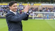 Luc Nilis quitte le PSV pour devenir entraîneur-adjoint au VVV Venlo Luc Nilis quitte le PSV pour devenir entraîneur-adjoint au VVV Venlo