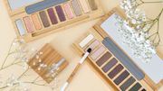 Palette " Clin d'œil n°1 " Palette " Clin d'œil n°1 "