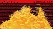 Midnight Oil : un premier single en 18 ans Midnight Oil : un premier single en 18 ans
