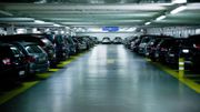 Selon la Région, nombre de places dans les parkings sous-terrains sont actuellement sous-utilisées à Bruxelles, surtout la nuit Selon la Région, nombre de places dans les parkings sous-terrains sont actuellement sous-utilisées à Bruxelles, surtout la nuit