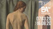 Une fenêtre ouverte sur le Musée des Beaux-Arts de Mons via les réseaux sociaux Une fenêtre ouverte sur le Musée des Beaux-Arts de Mons via les réseaux sociaux