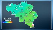Météo : retour de la pluie et de la fraîcheur pour votre week-end Météo : retour de la pluie et de la fraîcheur pour votre week-end