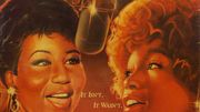 Aretha Franklin: ses plus beaux duos Aretha Franklin: ses plus beaux duos