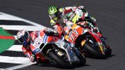 La Thaïlande accueillera son premier GP moto la saison prochaine La Thaïlande accueillera son premier GP moto la saison prochaine