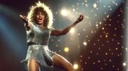 Tina Turner vend son back catalogue