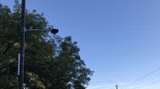 Schaerbeek et Evere: le radar tronçon du Boulevard Léopold III est opérationnel Schaerbeek et Evere: le radar tronçon du Boulevard Léopold III est opérationnel