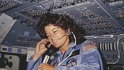 Sally Ride Sally Ride