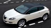 LANCIA Delta LANCIA Delta