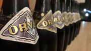 Une des rares bières trappistes. Une des rares bières trappistes.