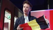 C'est Eliot qui représentera la Belgique cette année au concours Eurovision de la chanson. C'est Eliot qui représentera la Belgique cette année au concours Eurovision de la chanson.