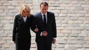 La France a rendu un hommage national aux deux militaires tués au Burkina Faso La France a rendu un hommage national aux deux militaires tués au Burkina Faso
